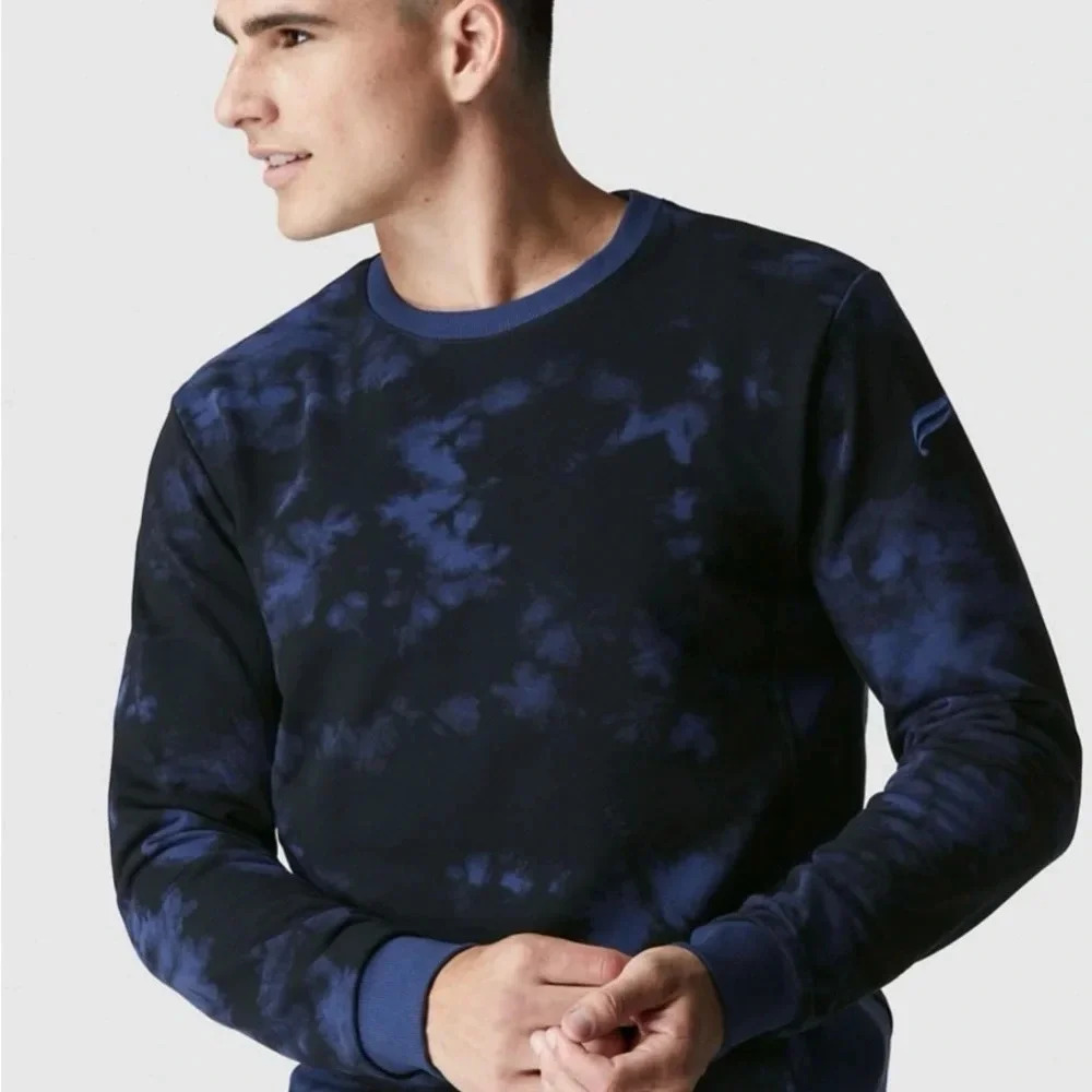 Fabletics the  courtside crewneck - Picture 3 of 6